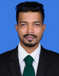 Mr. Chethan Kumar B